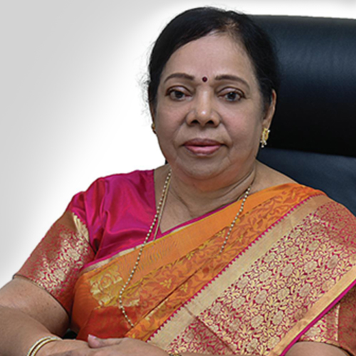 MRS. MALATHI DAS 