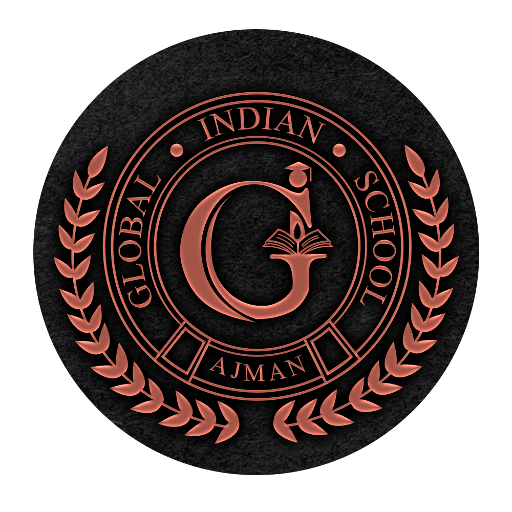 Curriculum Global Indian School Ajman